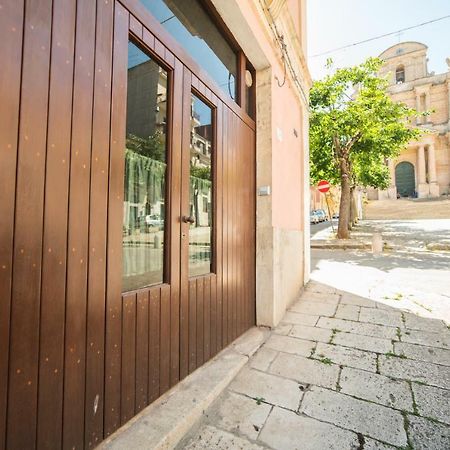 Appartamento Latte&Miele Ragusa Esterno foto