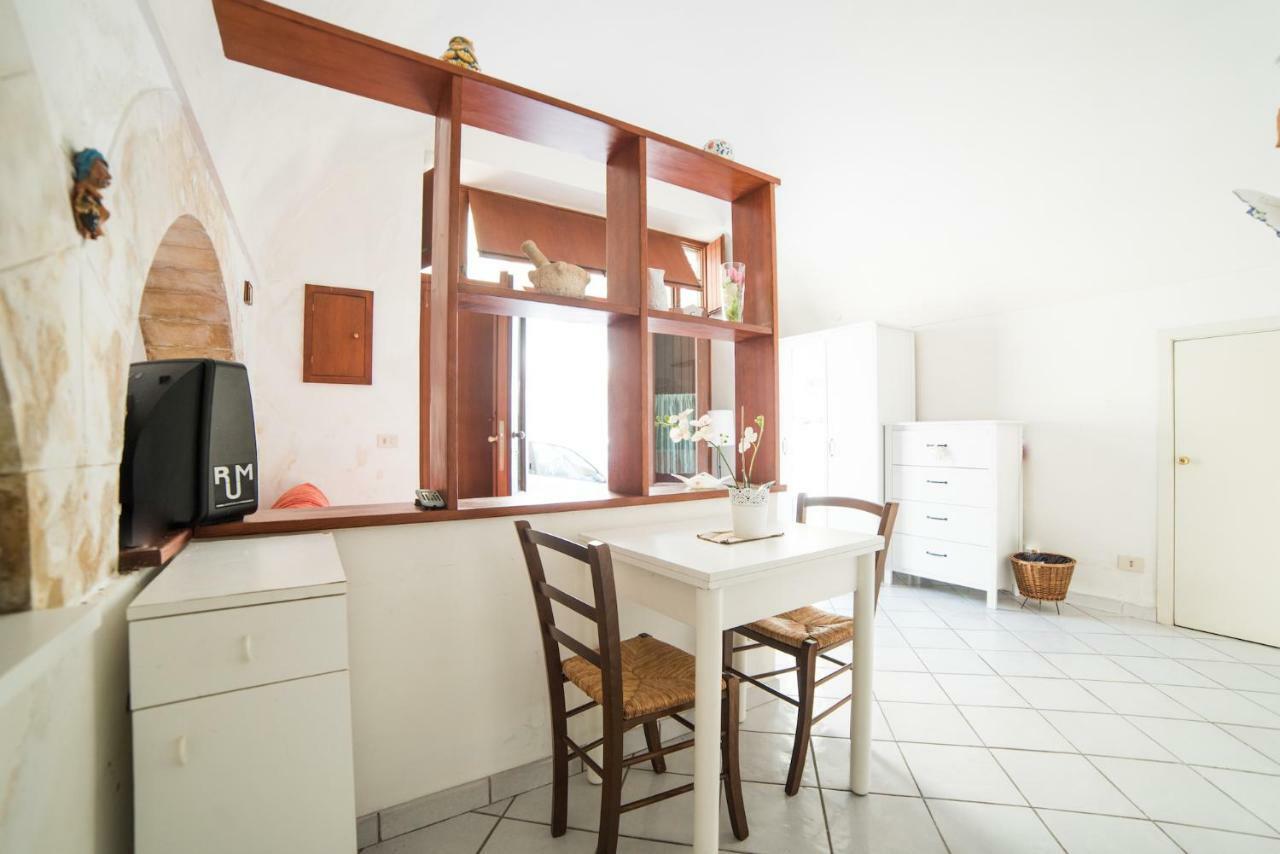 Appartamento Latte&Miele Ragusa Esterno foto