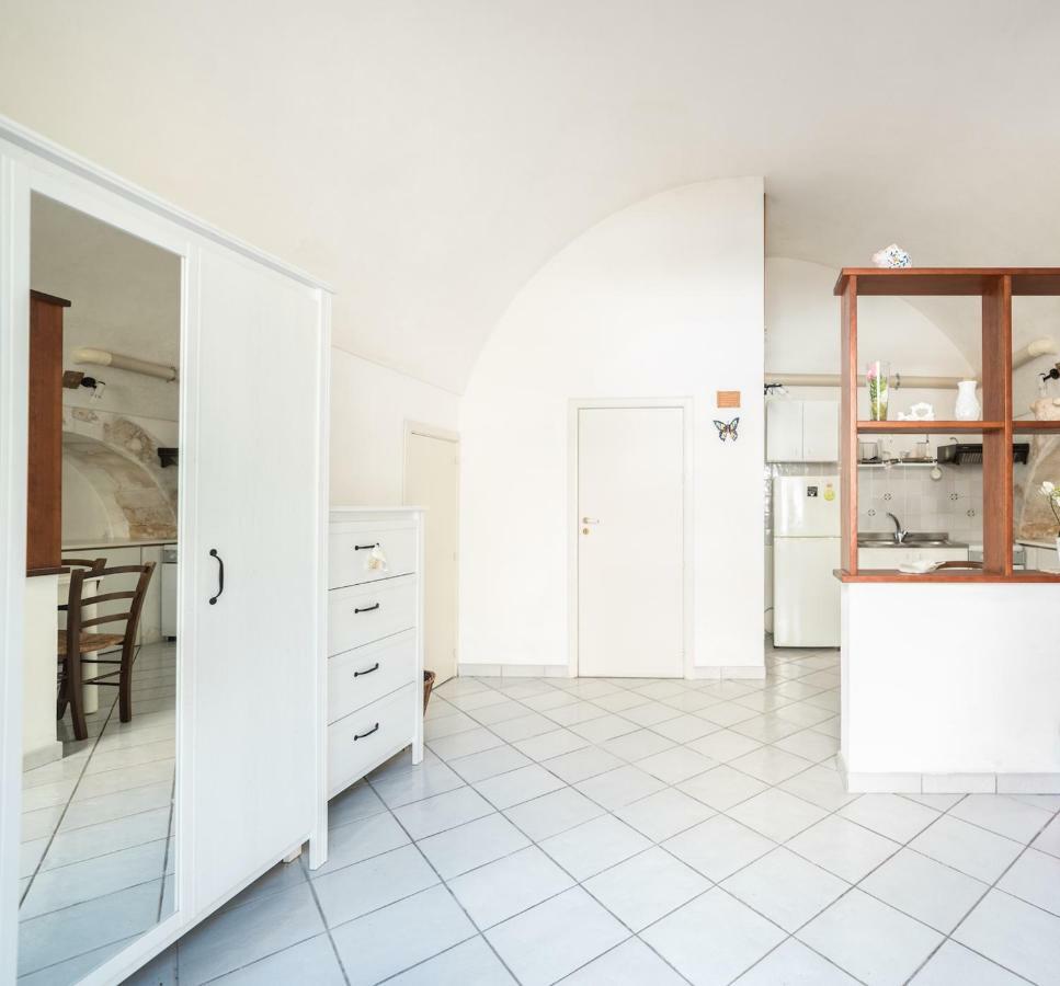 Appartamento Latte&Miele Ragusa Esterno foto